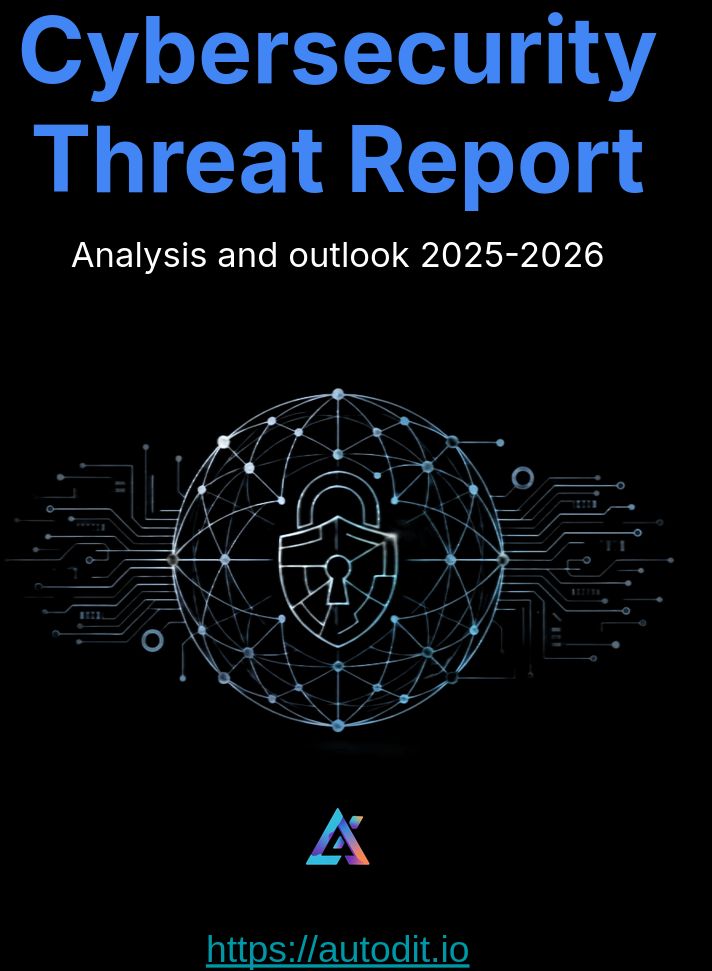 Cybersecurity Threat Report